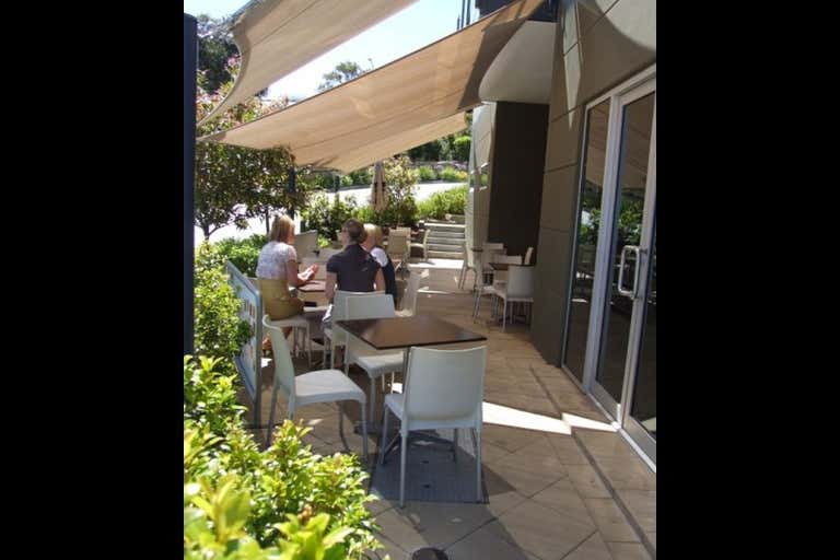 Cafe at Bungarra Business Park, 13a Narabang Way Belrose NSW 2085 - Image 3