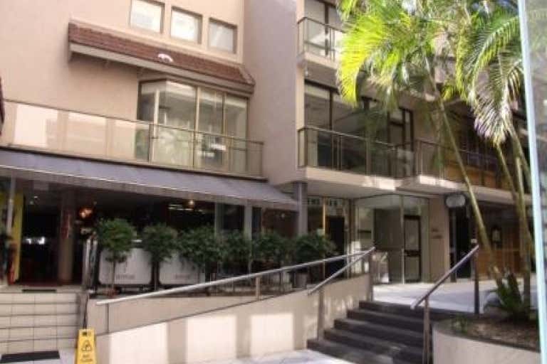 Belleview Terraces, Unit 11, Second Floor, 25 Mary Street Brisbane City QLD 4000 - Image 4