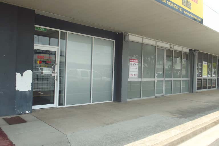 Lease K/22 Nelson Street Mackay QLD 4740 - Image 1