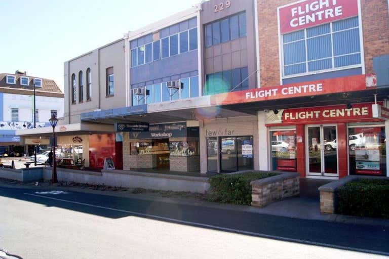 229  Margaret Street Toowoomba City QLD 4350 - Image 4