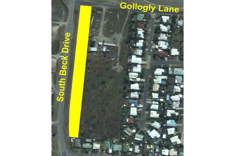 Lot 551 Gollogly Lane Rasmussen QLD 4815 - Image 1