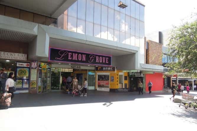 Shop62A, 427-441 Victoria Avenue Chatswood NSW 2067 - Image 1