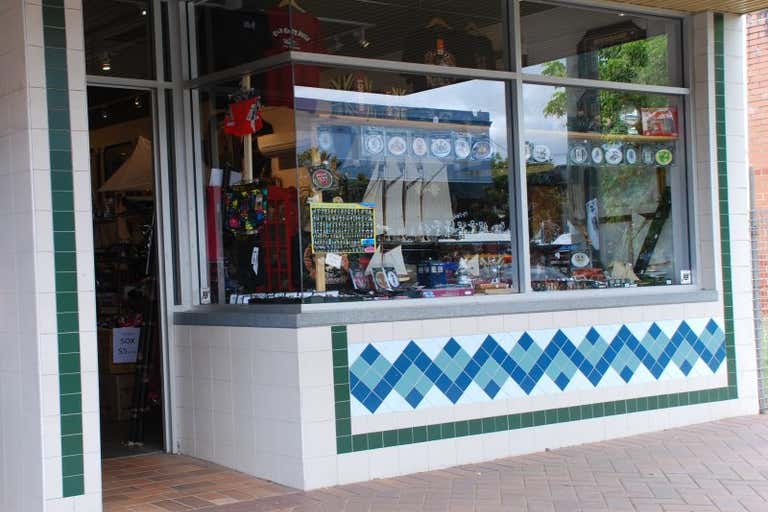 Leased Shop & Retail Property at Shop 1/ 108 Queen Street, Berry, NSW
