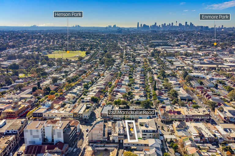 282 Marrickville Road Marrickville NSW 2204 - Image 2