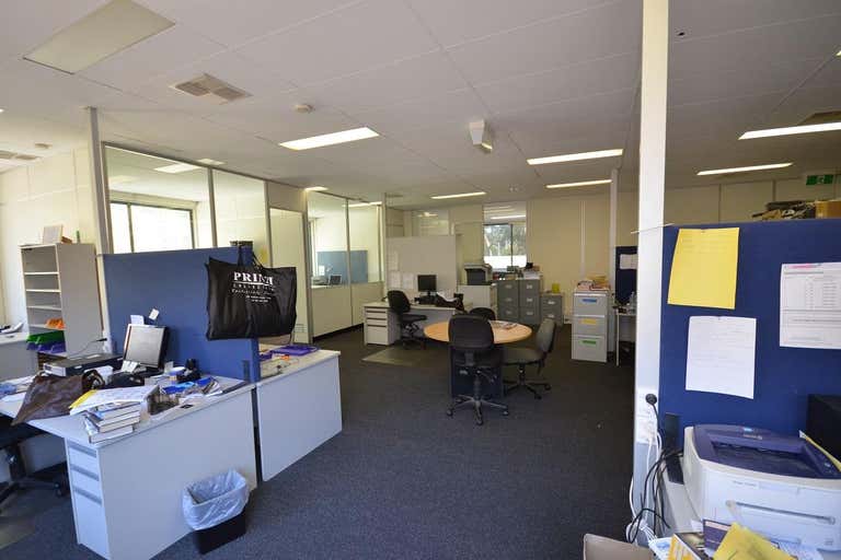 Level 2, 424 William Street West Melbourne VIC 3003 - Image 4