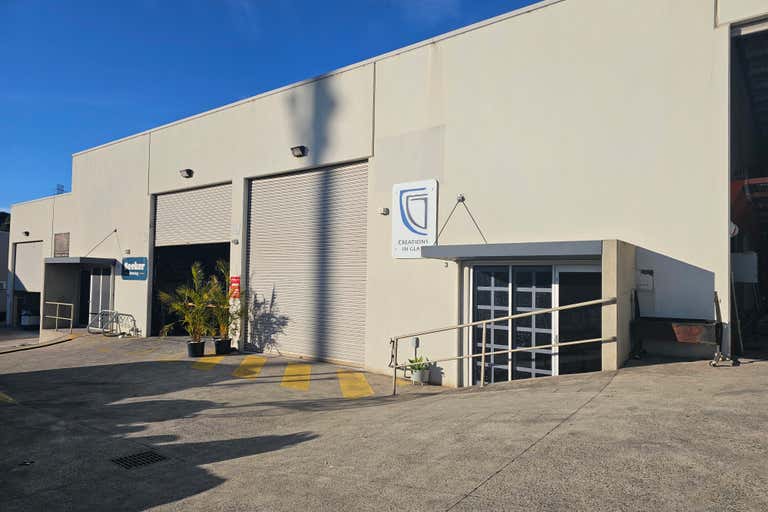 Solid Industrial Warehouse, Unit 3, 1 Industrial Road Unanderra NSW 2526 - Image 2