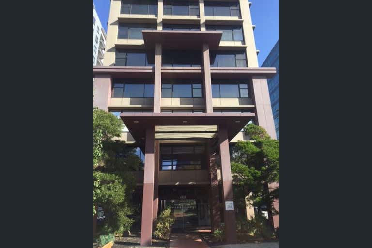 10th Floor, 608 St Kilda Road Melbourne VIC 3004 - Image 1