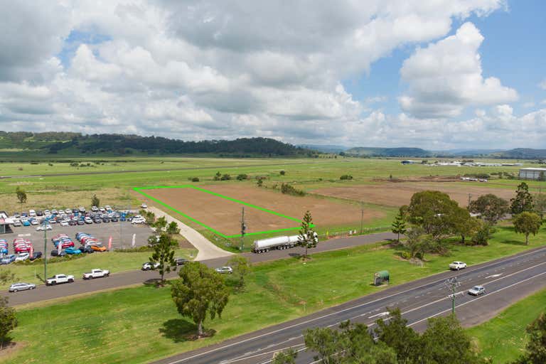 Proposed Lot A, 61 Krauss Avenue South Lismore NSW 2480 - Image 3