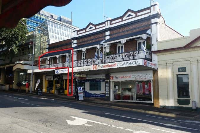 1/93 Brisbane Street Ipswich QLD 4305 - Image 1