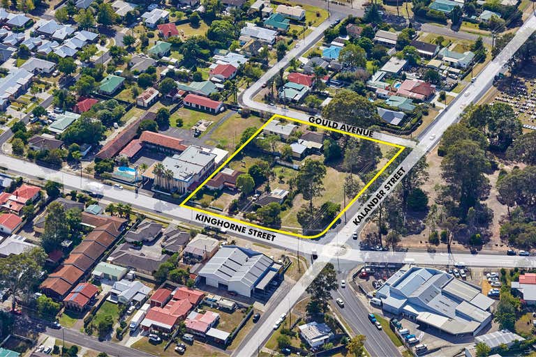 Kinghorne Street Nowra NSW 2541 - Image 1