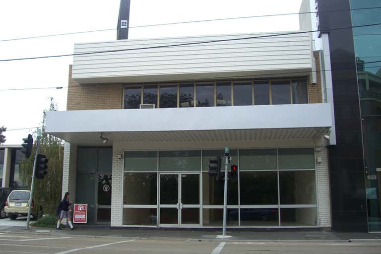 656 Bridge Road Richmond VIC 3121 - Image 1