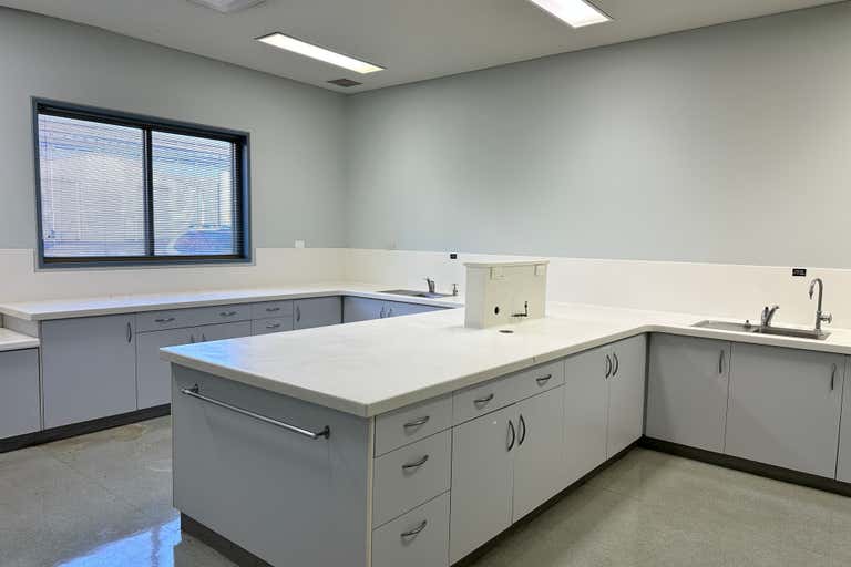 Laboratory | Beckwith Business Park, 30-38 Barossa Valley Way Nuriootpa SA 5355 - Image 1