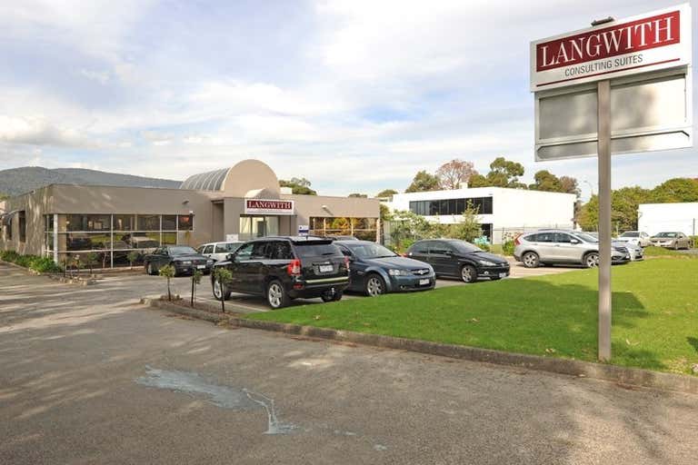 Langwith Consulting Suites, 2-4 Langwith Avenue Boronia VIC 3155 - Image 2