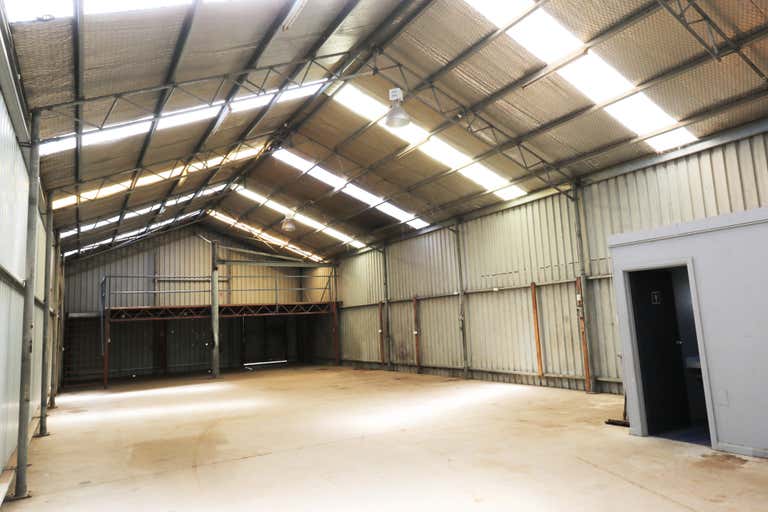 Rear Warehouse, 24 Oswald Street Invermay TAS 7248 - Image 3