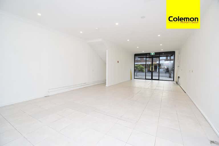 LEASED BY COLEMON PROPERTY GROUP, 268 Belmore Rd Riverwood NSW 2210 - Image 2