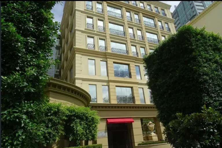 UNIT 304, 370 St Kilda Road Melbourne VIC 3004 - Image 4