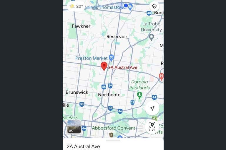 MIX ZONING, 2A Austral Avenue Preston VIC 3072 - Image 3