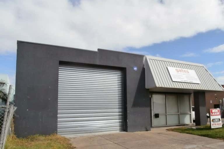 UNDER APPLICATION, Factory 1, 9 -11 Rutherford Road Seaford VIC 3198 - Image 3