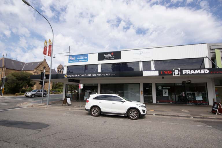 Level Suite 2, 3, 502 Smollett Street Albury NSW 2640 - Image 2
