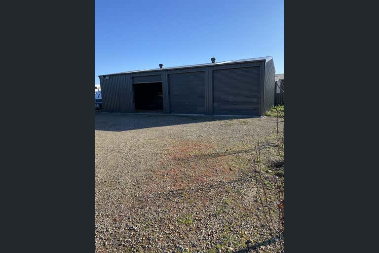 FOR SALE - Whole 7031 sqm property and 7 sheds, Shed 7/26-28 Hill Street Port Elliot SA 5212 - Image 3