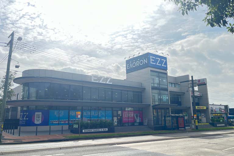 Shop 2, Ground Level, 55-59 Parramatta Road Lidcombe NSW 2141 - Image 2