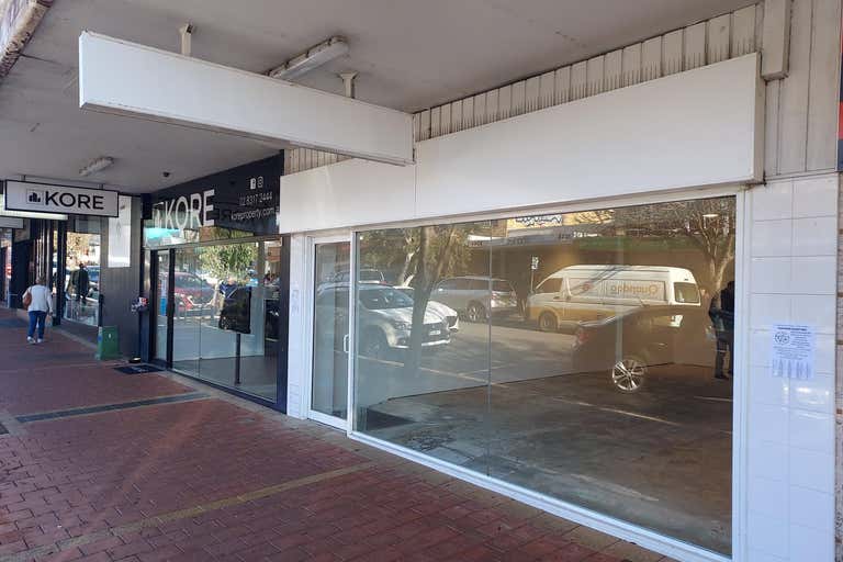 Shop 2, 1033 Old Princes Highway Engadine NSW 2233 - Image 2