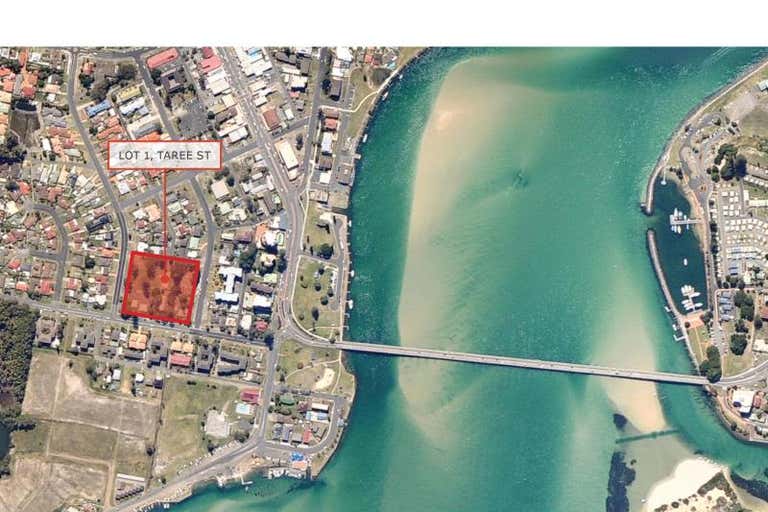 Lot 1 Taree Street Tuncurry NSW 2428 - Image 2