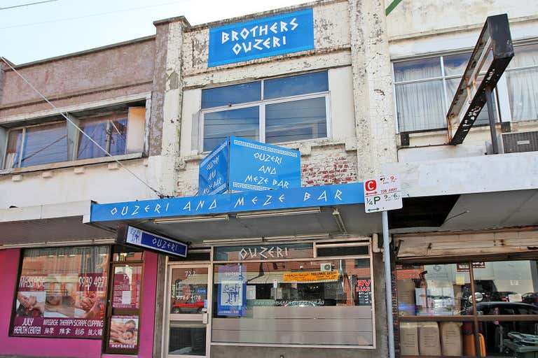 722 Sydney Road Brunswick VIC 3056 - Image 1