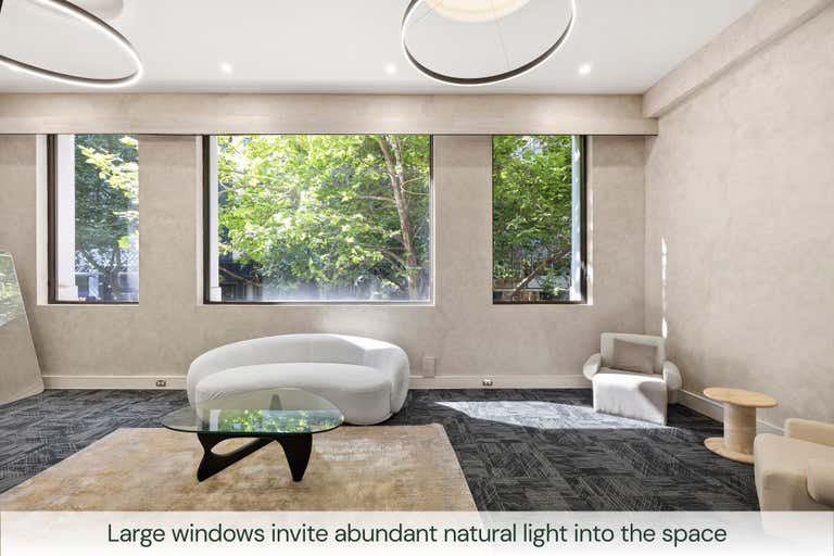 Level 1, 415-417 Collins Street Melbourne VIC 3000 - Image 3