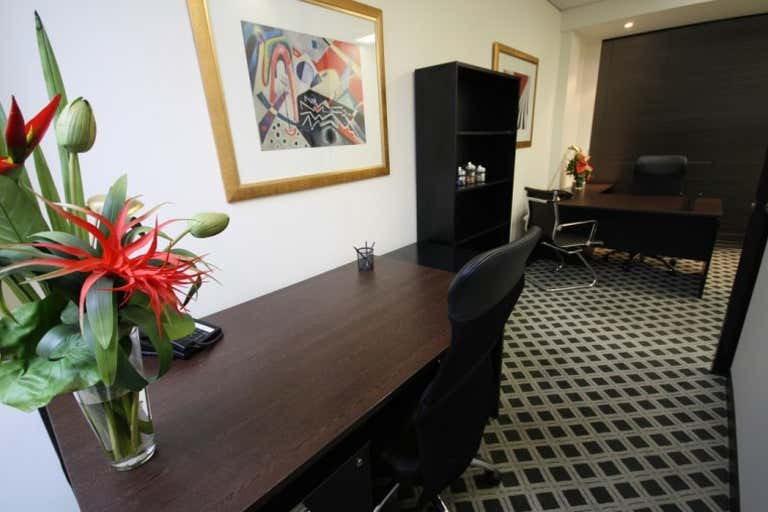 Toorak Corporate Centre, Suite 123, 23 Milton Parade Malvern VIC 3144 - Image 1