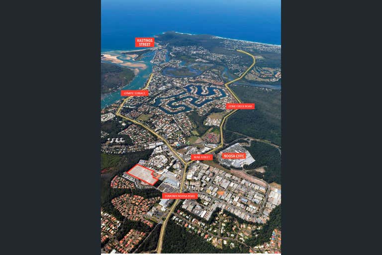 Noosa Industrial Park, 50 Gateway Drive Noosaville QLD 4566 - Image 4