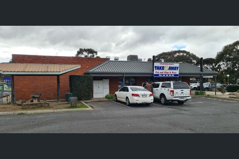 Shop 1, 943 Wellington Street Strathfieldsaye VIC 3551 - Image 1