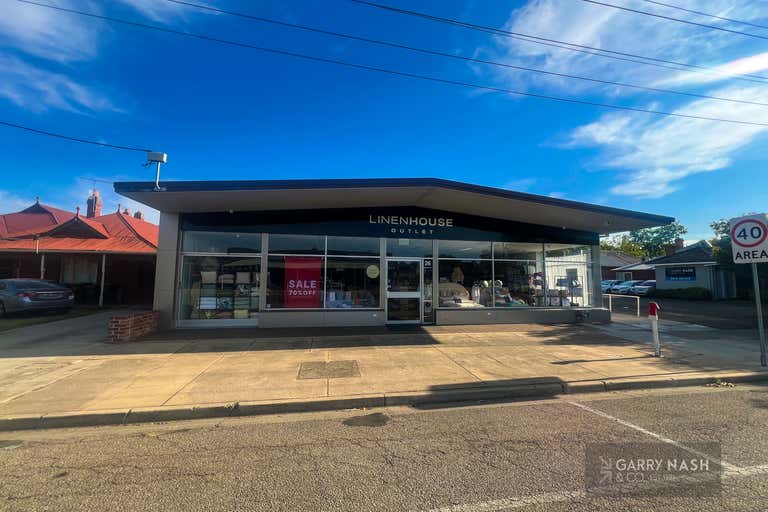 Part/26 Rowan Street Wangaratta VIC 3677 - Image 1