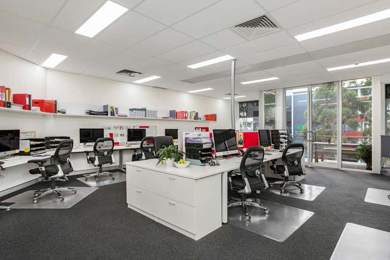 Leased Office in NSW - realcommercial