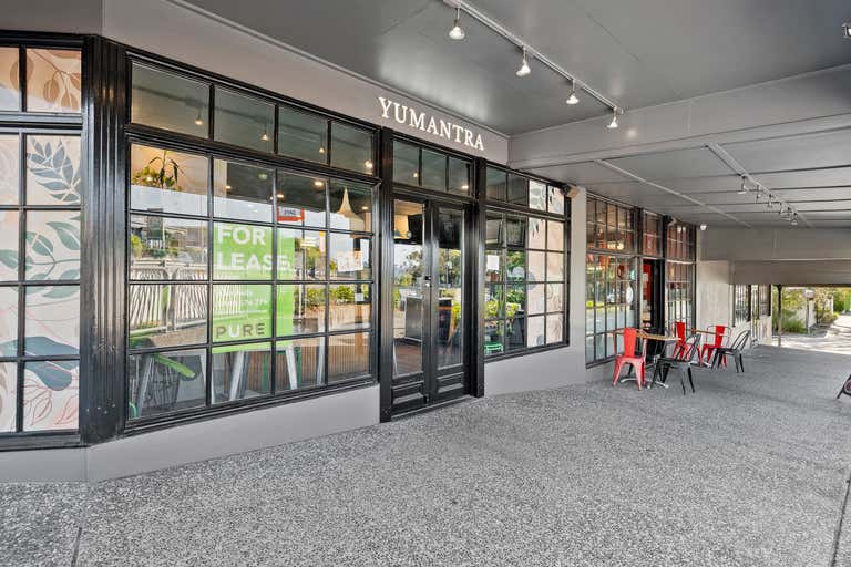 1/575 Logan Road Greenslopes QLD 4120 - Image 1