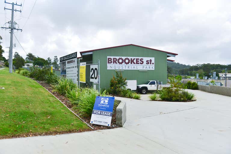 Unit 15/20 Brookes Street Nambour QLD 4560 - Image 4