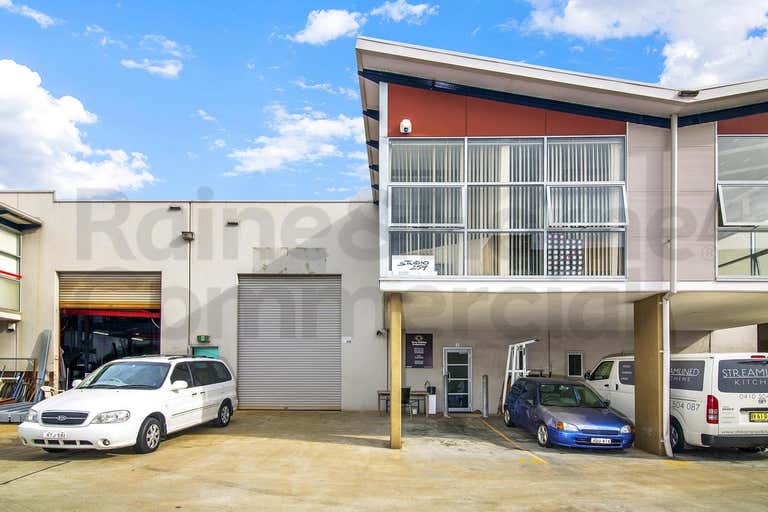 26/42-46 Wattle Road Brookvale NSW 2100 - Image 1