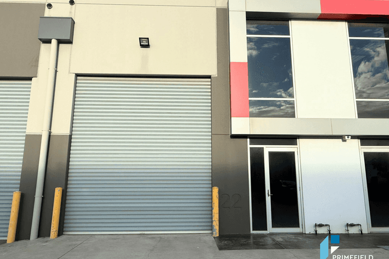 22/55 Barretta Road Ravenhall VIC 3023 - Image 2