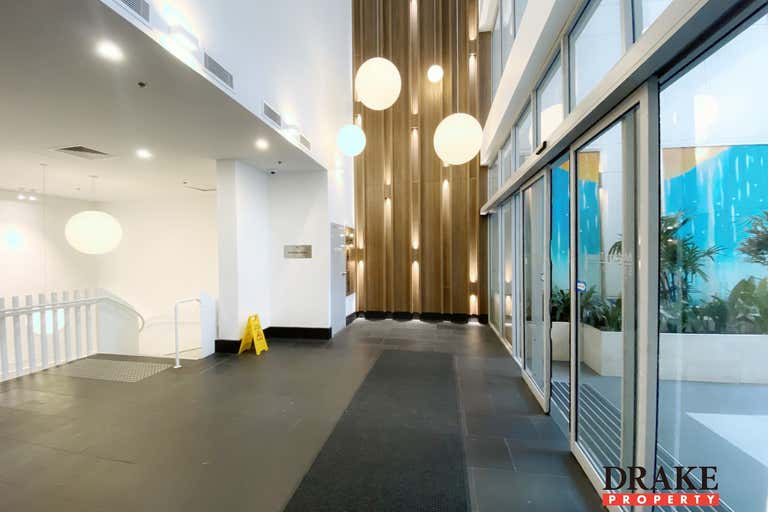 Maestri Tower, Level Ground, 87/515 Kent Street Sydney NSW 2000 - Image 1