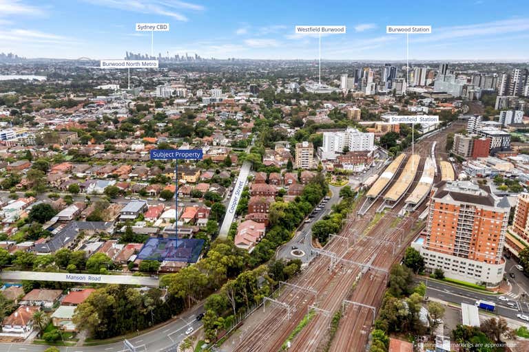 15&17 Cooper Street Strathfield NSW 2135 - Image 1