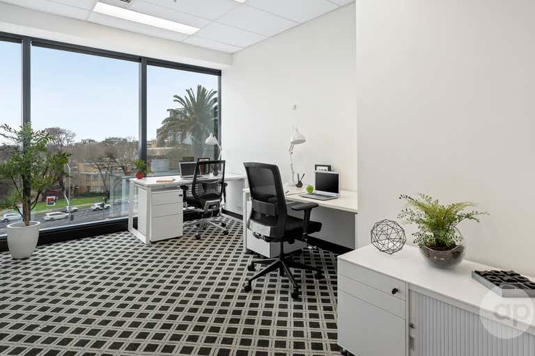 St Kilda Rd Towers, Suite 336, 1 Queens Road Melbourne VIC 3004 - Image 1