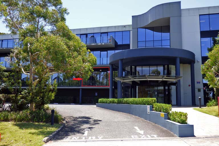 Austlink Corporate Centre, Suite1/14 Narabang Way Belrose NSW 2085 - Image 1