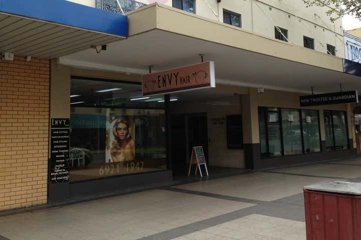 Shop 5, 176 Baylis Street Wagga Wagga NSW 2650 - Image 1