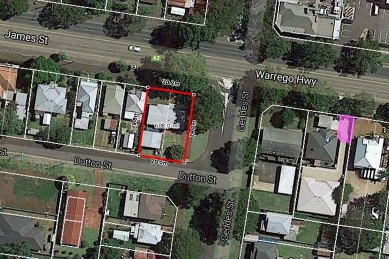 112 James Street South Toowoomba QLD 4350 - Image 1