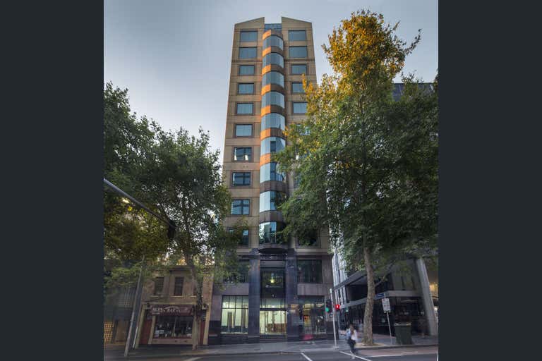 Level 7, 552 Lonsdale Street Melbourne VIC 3000 - Image 2