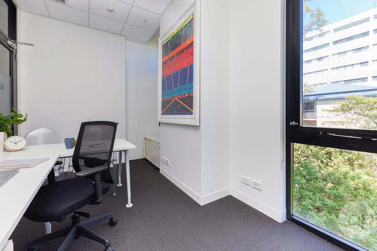 The Johnson, Suite T63, 477  Boundary Street Spring Hill QLD 4000 - Image 1