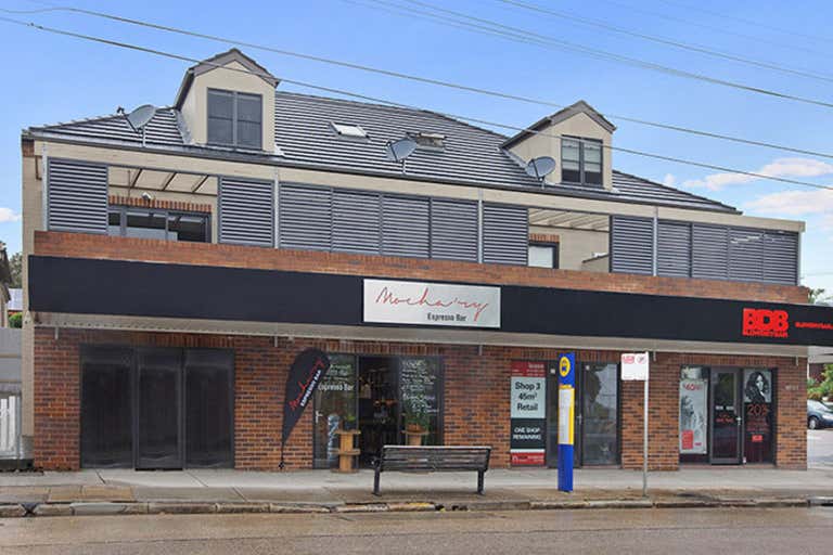 Shop 1, 107-111 Lyons Road Drummoyne NSW 2047 - Image 4