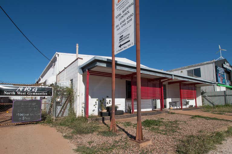 6 Traders Way Mount Isa QLD 4825 - Image 1