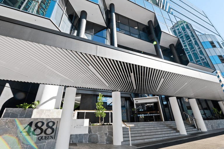 Level 1, 488 Queen Street Brisbane City QLD 4000 - Image 1