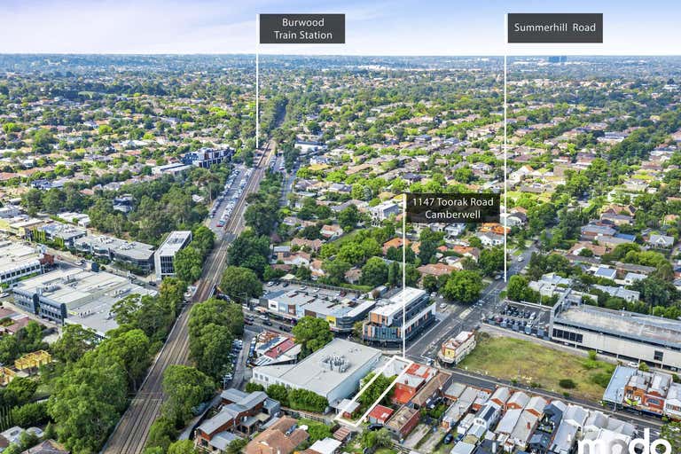1147 Toorak Road Camberwell VIC 3124 - Image 1